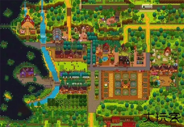 星露谷物语sve手机版下载 v1.5.6.52