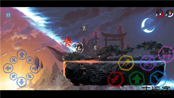 英灵乱战下载 v9.05.1