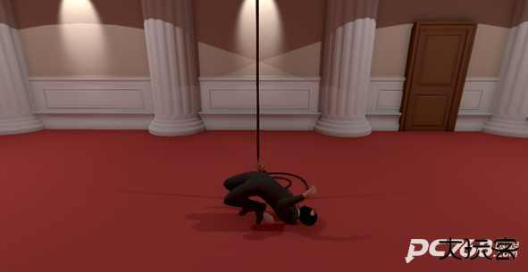 江洋大盗模拟器手机版