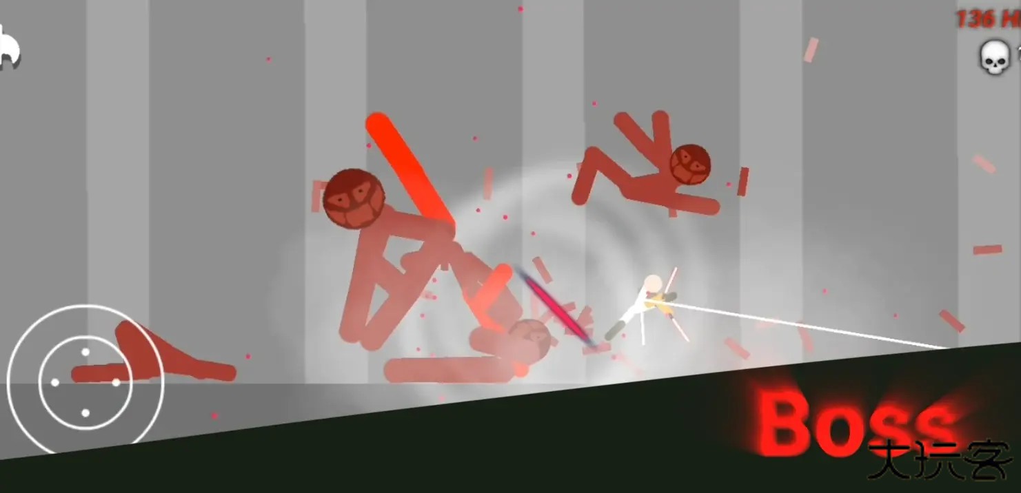 进击的火柴人下载 v2.0.19