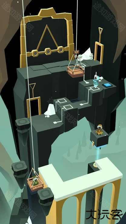 巨人之路中文版