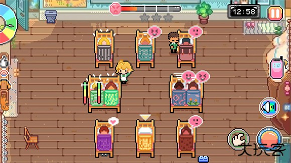 午休时间到下载 v1.0