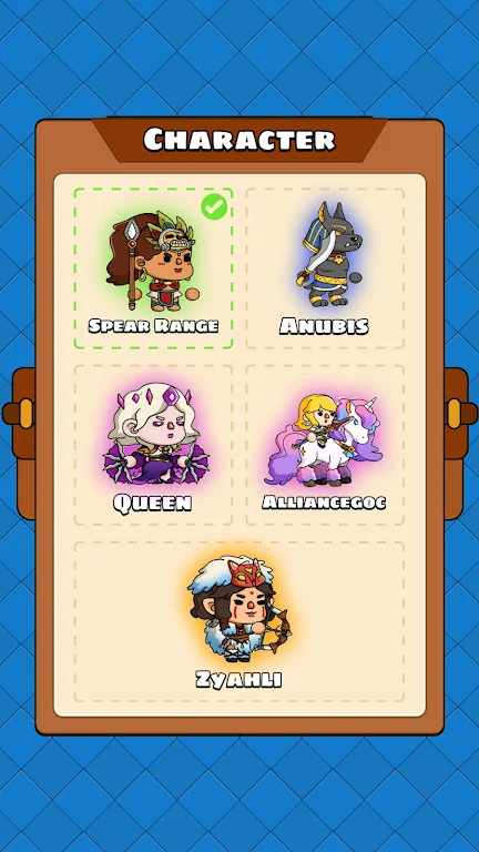 背包对战趣味大比拼下载 v0.1