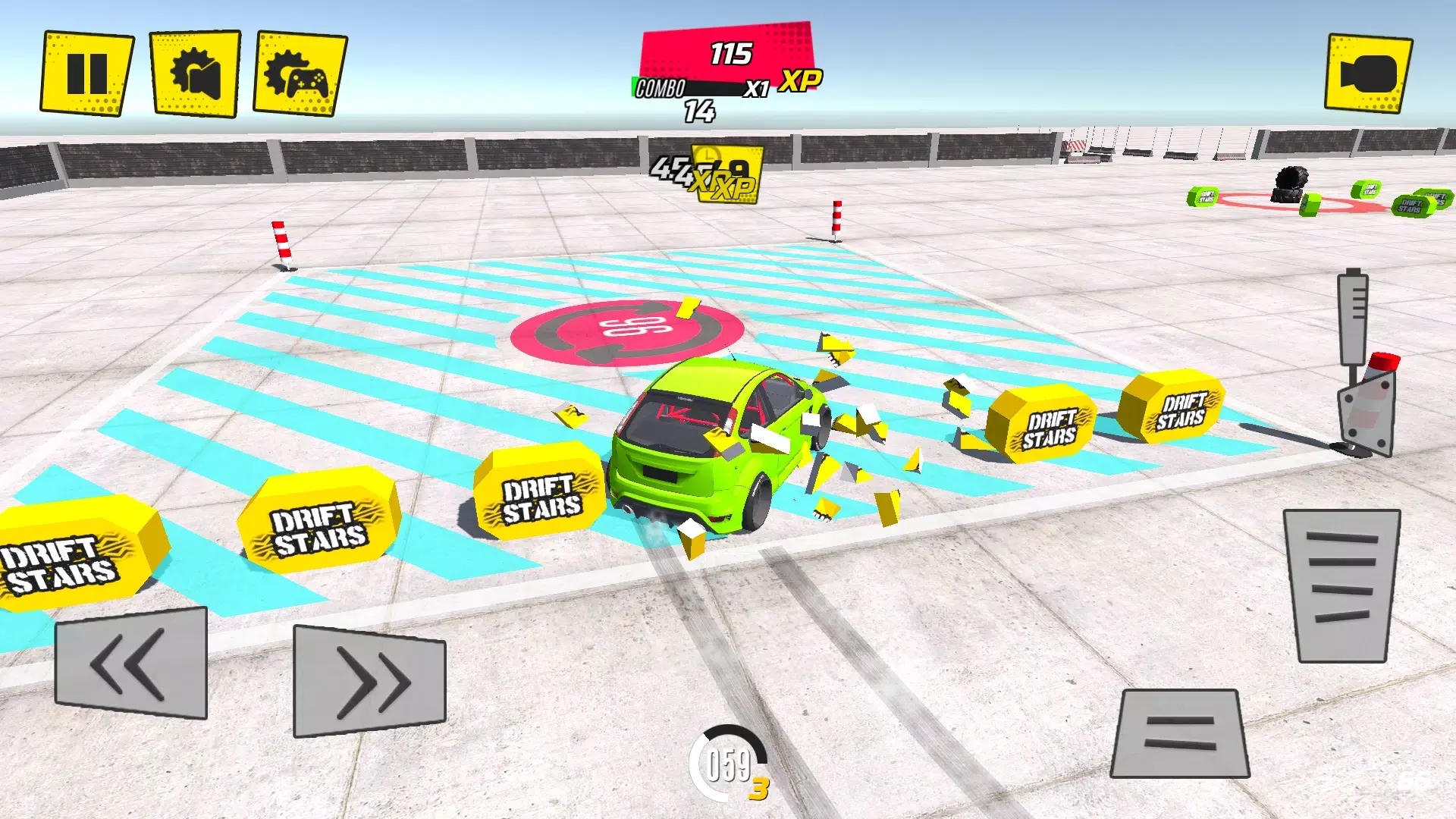 漂移之星下载 v13