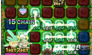 波可龙迷宫台服