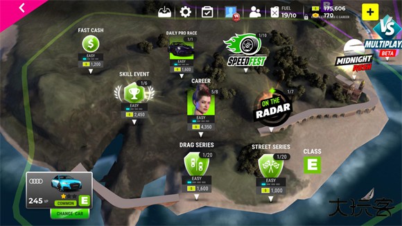 极限竞速专家下载 v1.6.6