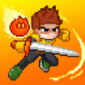 核心野兽英雄下载 v1.0