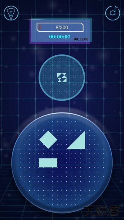 层叠消融官方版下载 v101