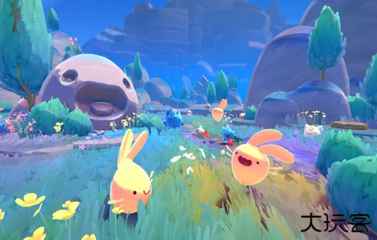 史莱姆农场2下载 v1.06