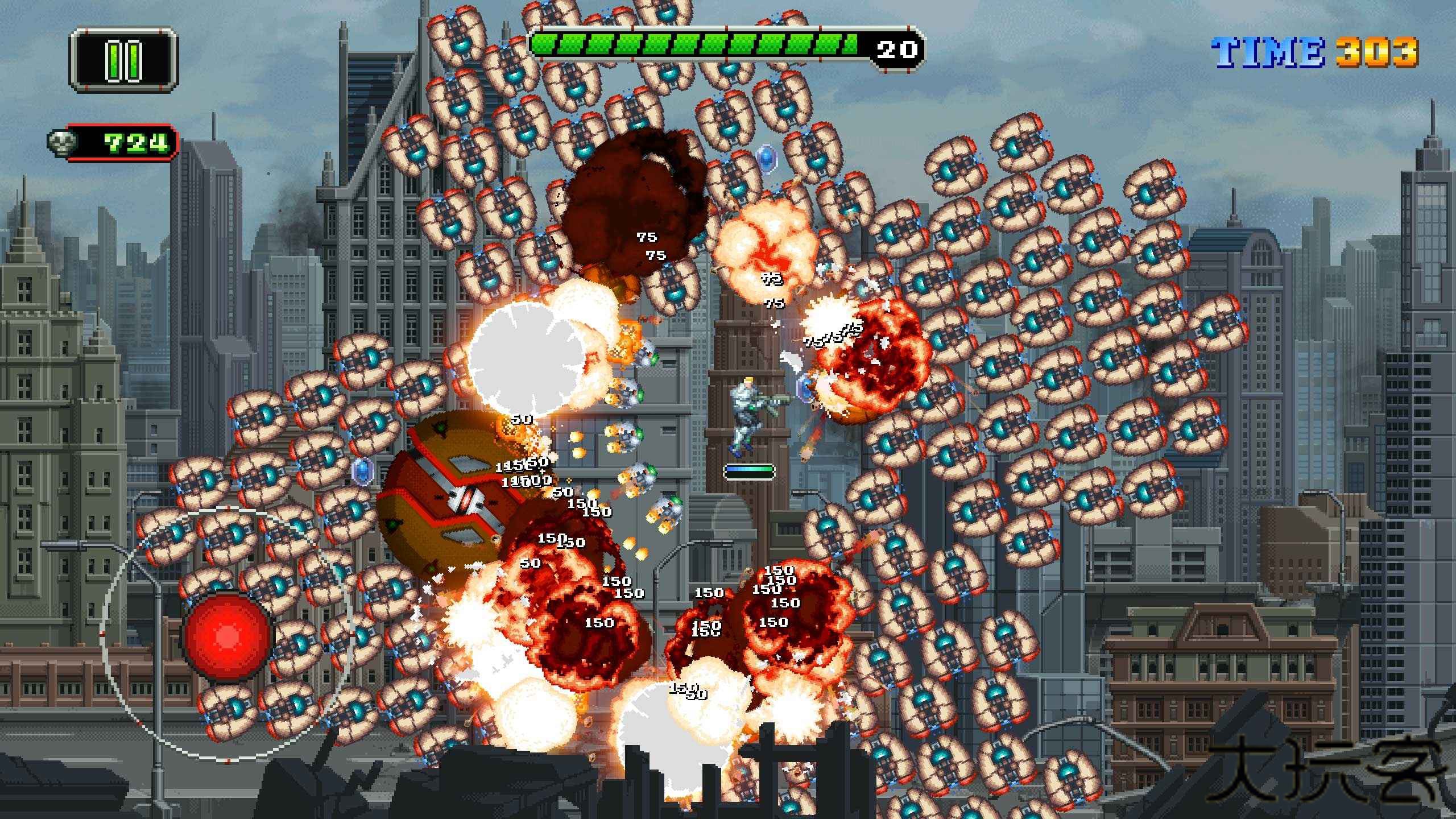 无限子弹下载 v1.0.1