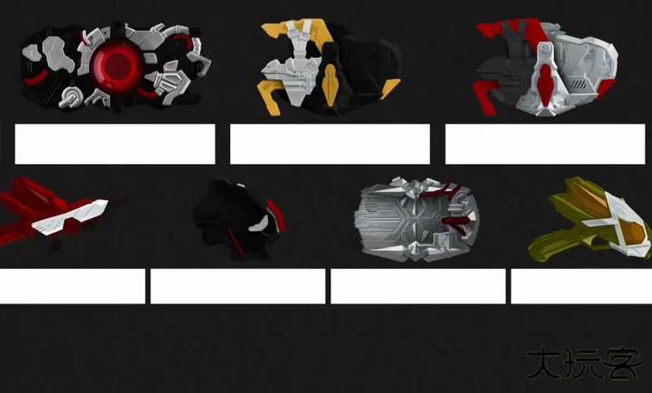 假面骑士全腰带模拟器豪华版下载 v3.5.5