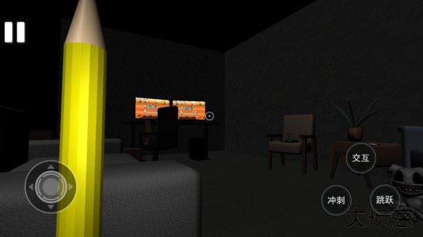 猫猫惊魂模拟下载 v1.1