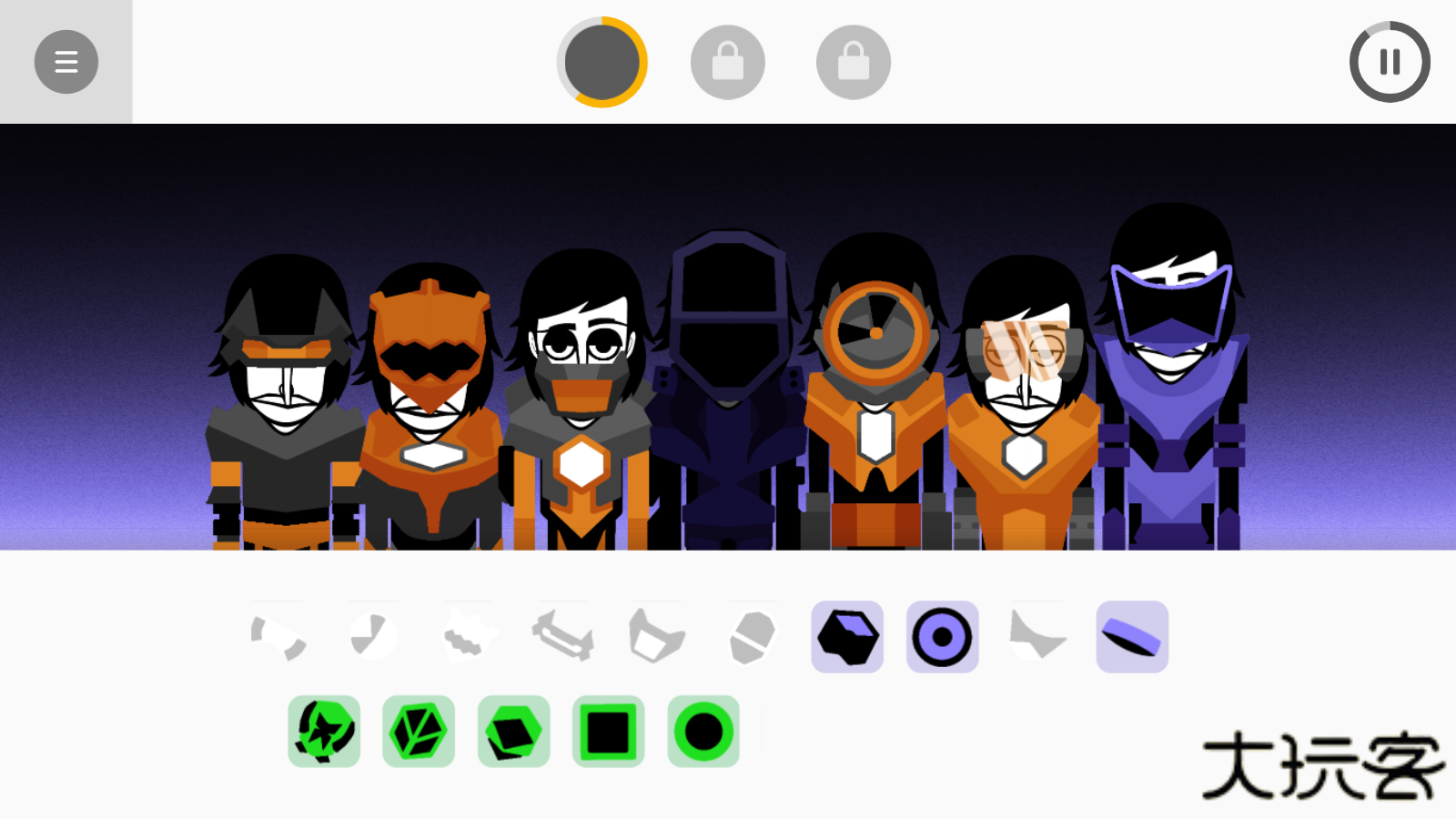 节奏盒子机械学下载 v0.5.0