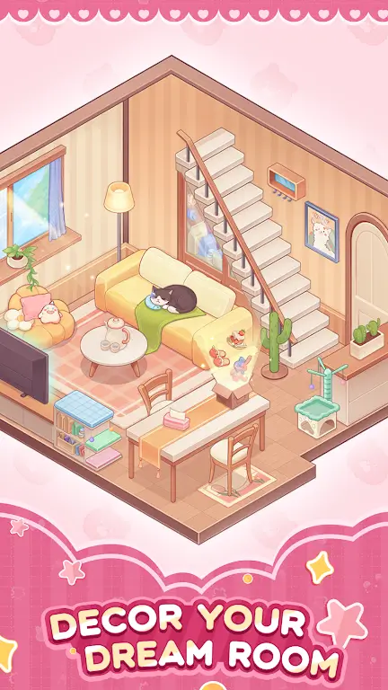 猫咪冲刺塔防下载 v0.0.56