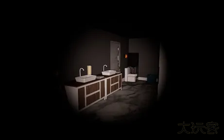 看不见的出口下载 v1.01