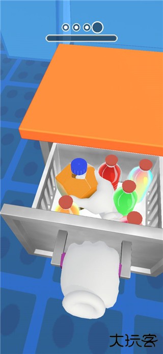 果汁传奇下载 v1.9.0.0