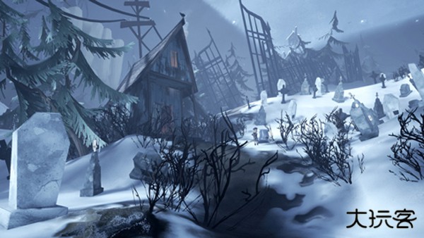 你好邻居躲猫猫下载 v1.0