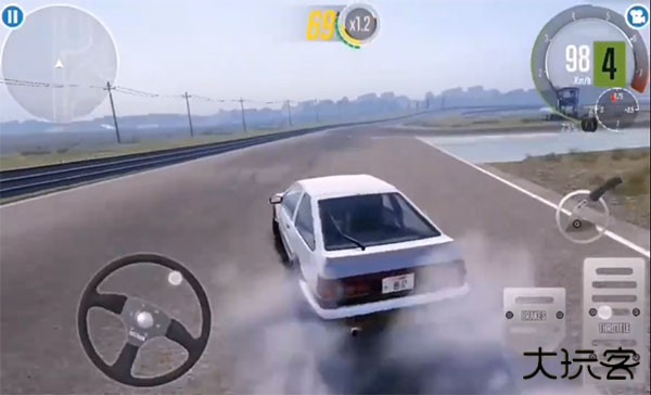 carx漂移赛车2官方正版