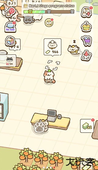 猫市游戏下载 v1.2.21