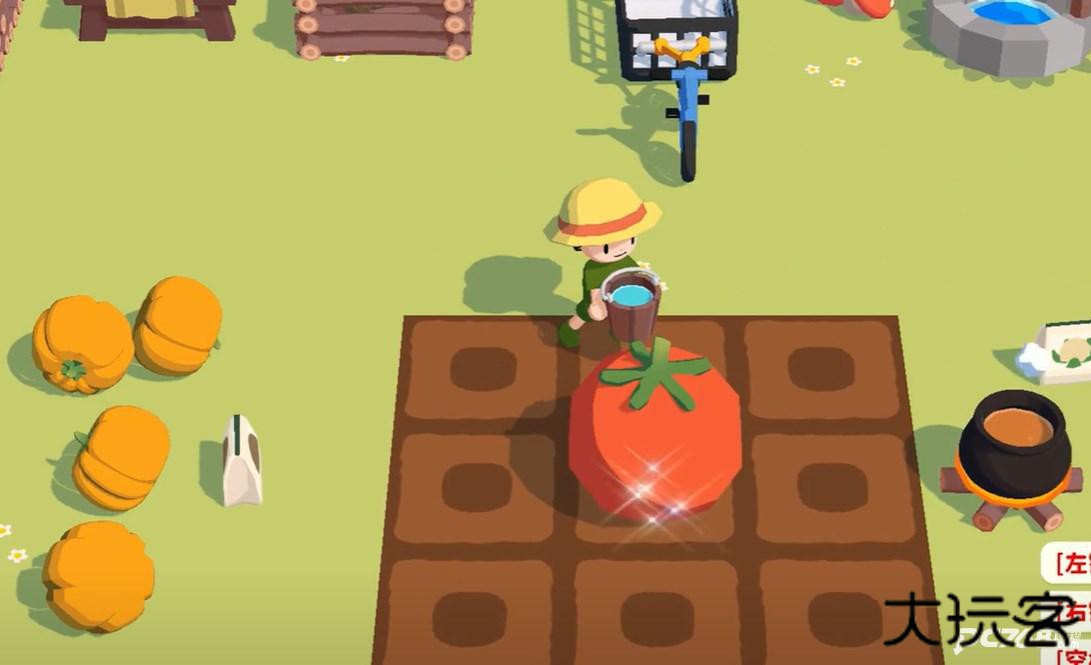 舒舒服服小岛时光安卓版