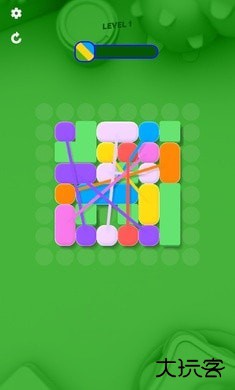 被束缚的方块下载 v1.10.1