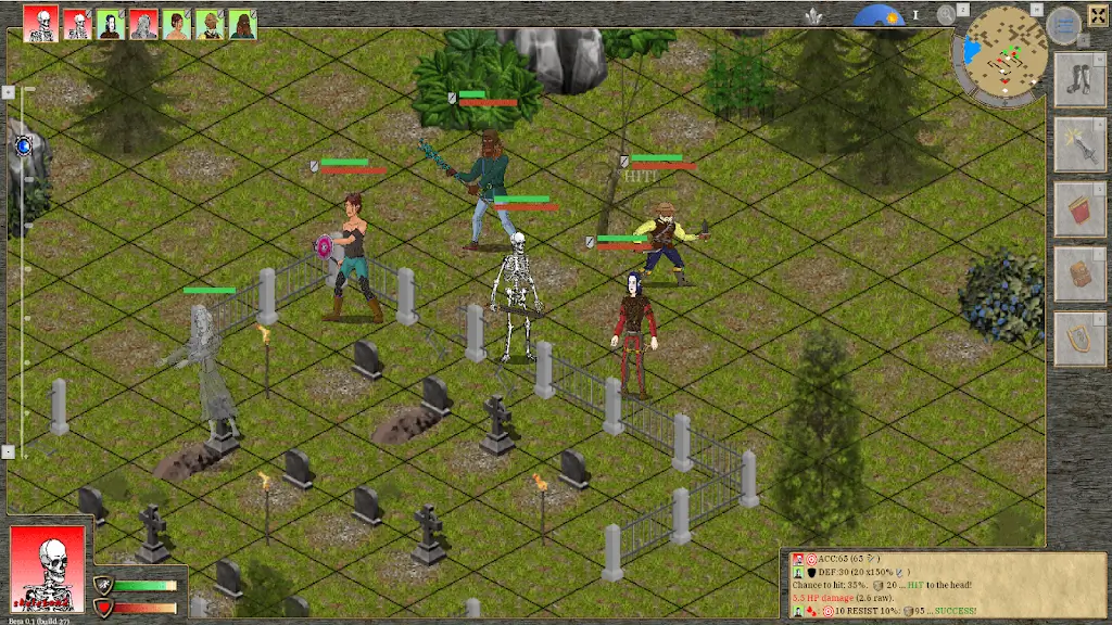 无限地牢无尽探索下载 v1.1.83