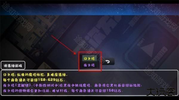 魔塔勇者九州帝皇篇图片5