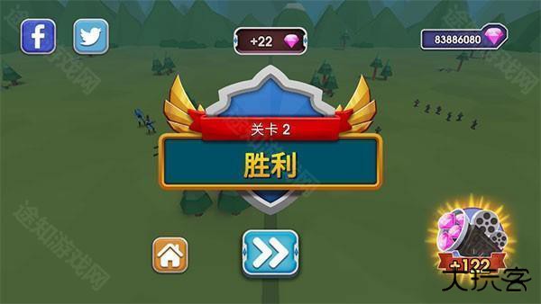 史诗战争模拟器2内置功能菜单版7