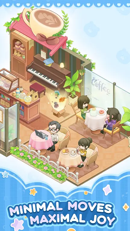 猫咪冲刺塔防下载 v0.0.56