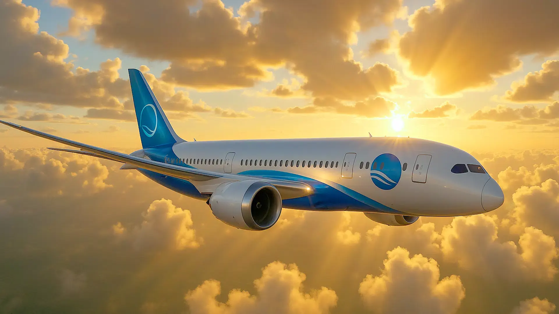 航空飞行模拟器2025下载 v0.2