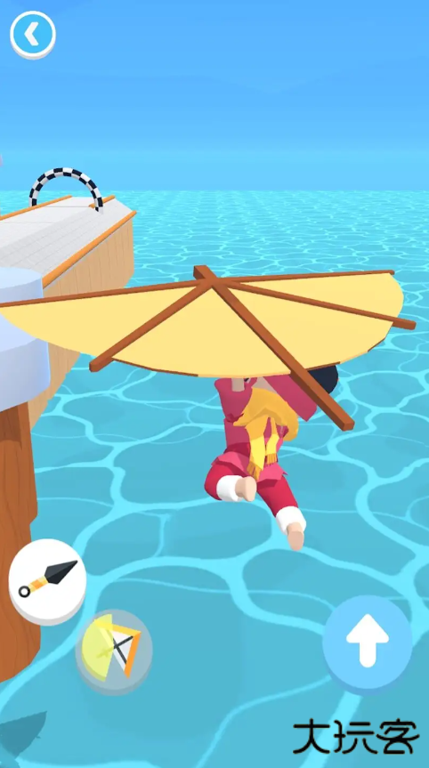 忍者逃脱下载 v0.6.5