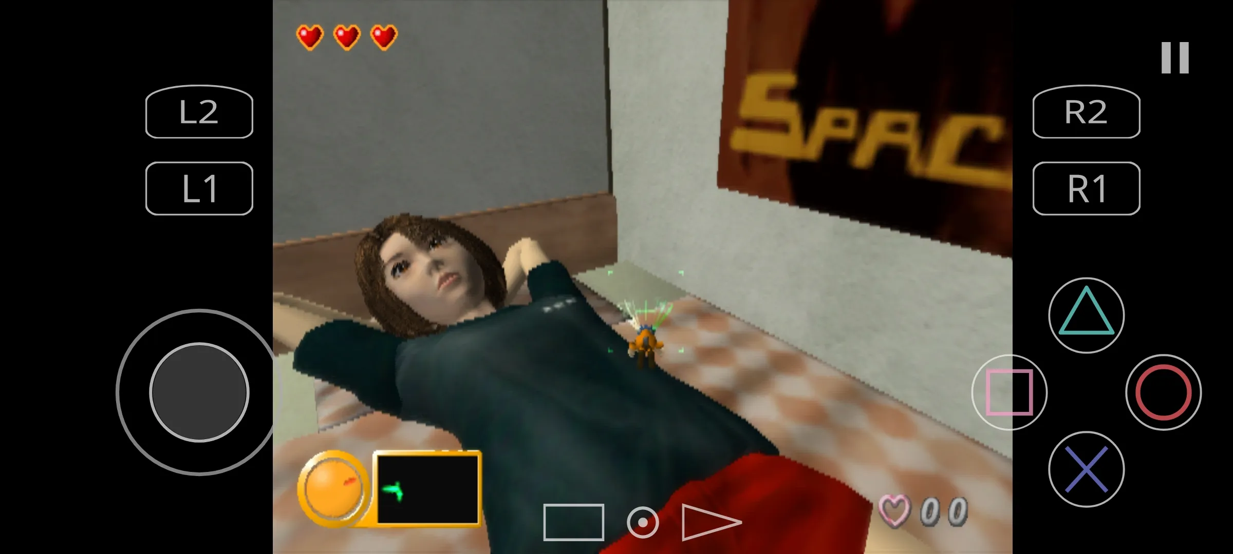 蚊子山田家的夏天下载 v2.0-4248