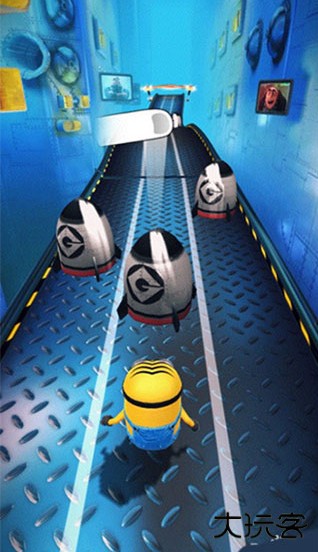 小黄人快跑最新版