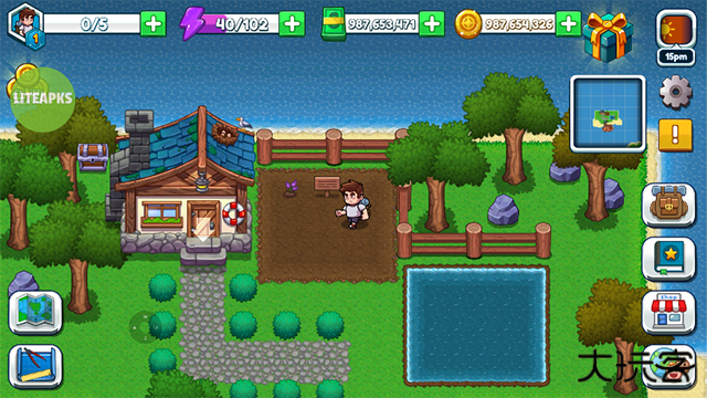 航海生活2下载 v2.3.0