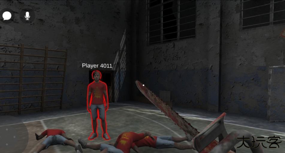 校园恐怖之夜中文版下载 v1.6