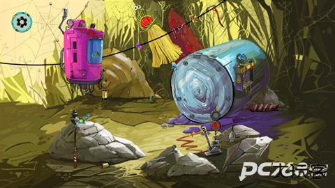 范妮吉不要和浆果说话