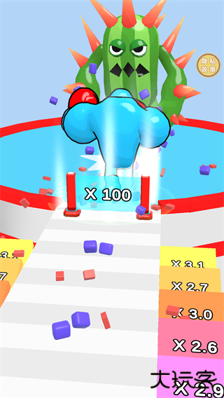 果冻拳王下载 v1.0.0