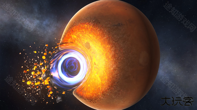 星球爆炸模拟器2.6.2版本