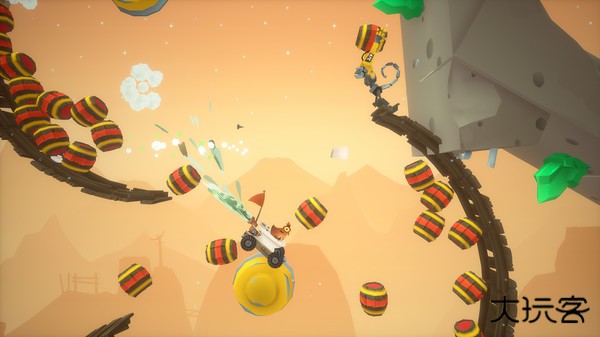 动物超级小队下载 v1.3.0.1