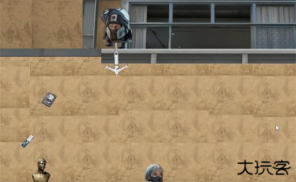 深蓝矿工下载 v1.2.0