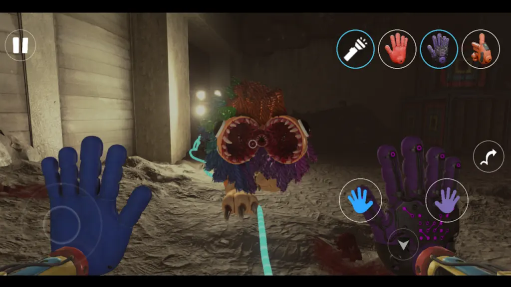 poppy第四章下载 v1.0.5