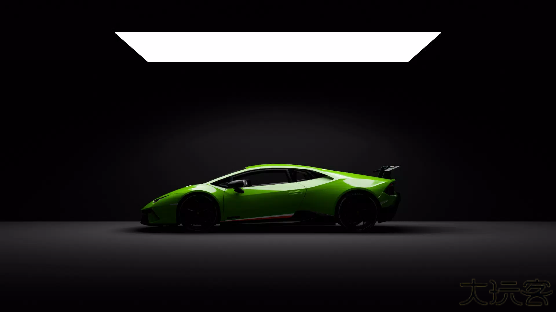 CCS地平线CCSHorizon Tuners下载 v1.8.1