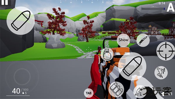 战特训2激战下载 v2.1.2