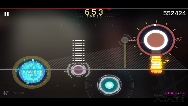 音乐世界cytus2下载 v5.2.7
