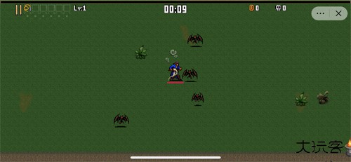 地下城割草免广告版