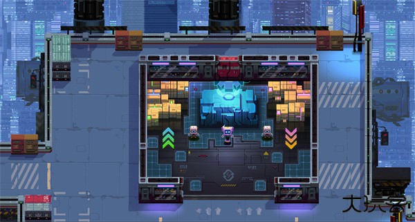 爆裂迷城单机版