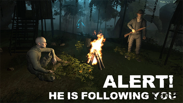 大脚怪狩猎下载 v2.3.9