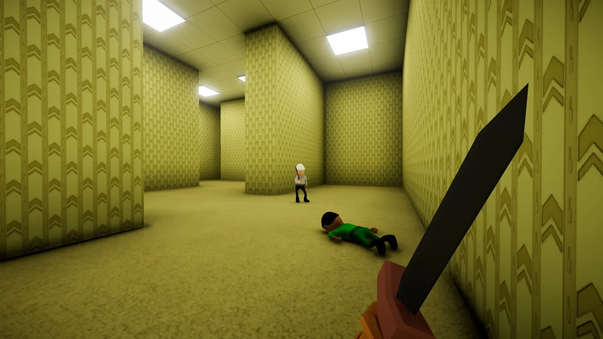 NexusRumble终极对决下载 v1.7.3