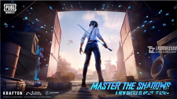 pubg国际版地铁逃生