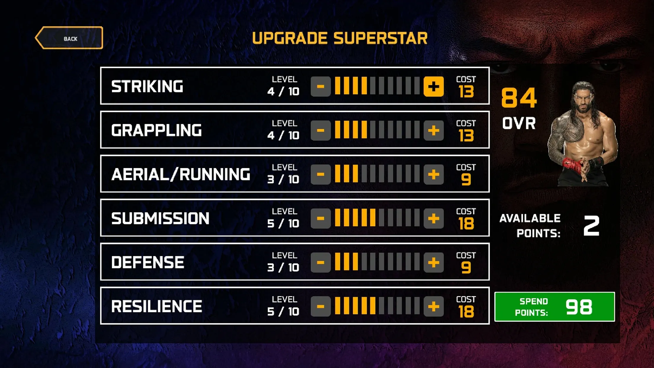 WWE2K25下载 v0.836.0